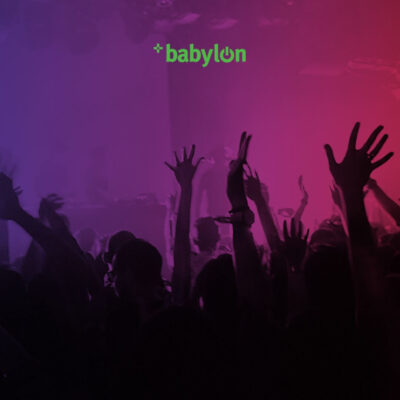 Babylon Bomonti Şişli İstanbul Yılbaşı Programı