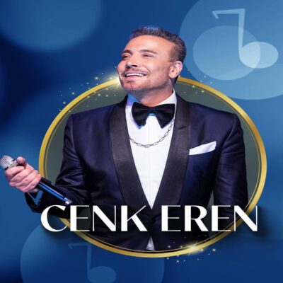 Elite World Grand İstanbul Küçükyalı Yılbaşı Programı
