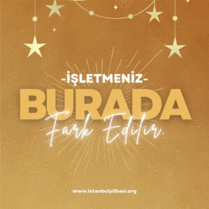 İstanbul Yılbaşı 2023 - İstanbul'a Özel Yılbaşı Programları