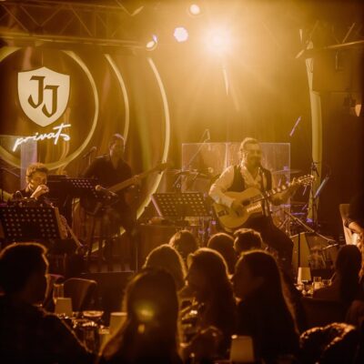 Jolly Joker Private Beyoğlu İstanbul Yılbaşı Programı