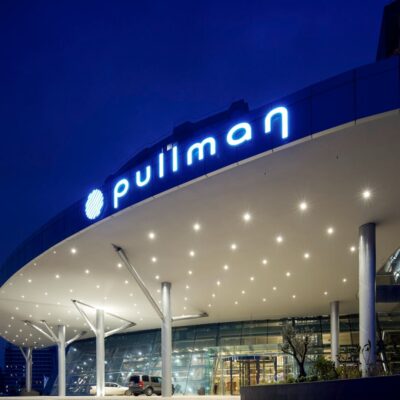 Pullman İstanbul Hotel Bahçelievler İstanbul Yılbaşı Programı