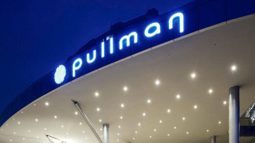 Pullman İstanbul Hotel Bahçelievler İstanbul Yılbaşı Programı