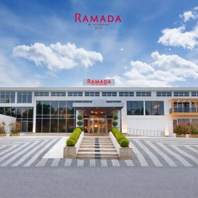 Ramada by Wyndham Şile